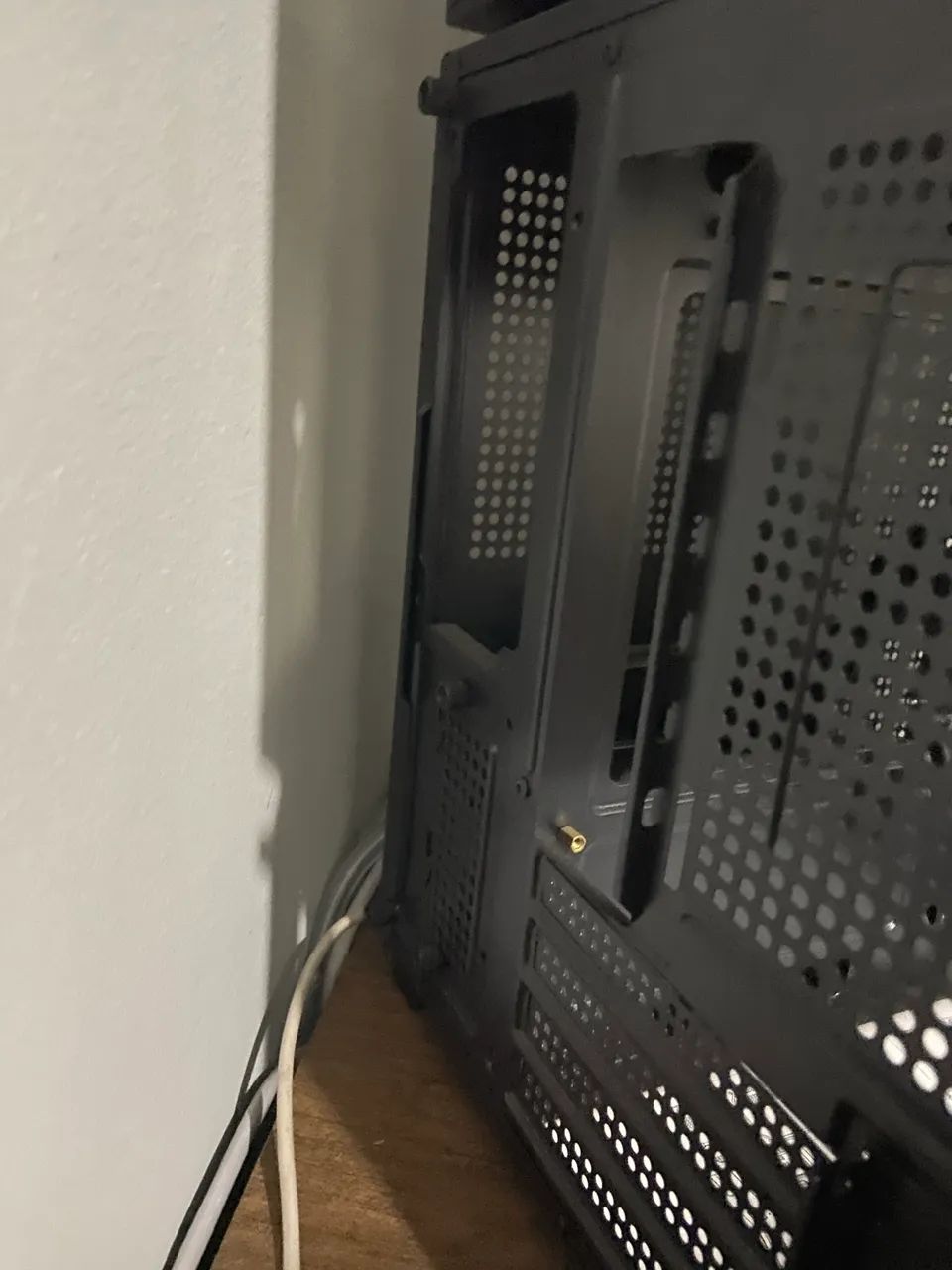 Gabinete para pc  - Foto 2