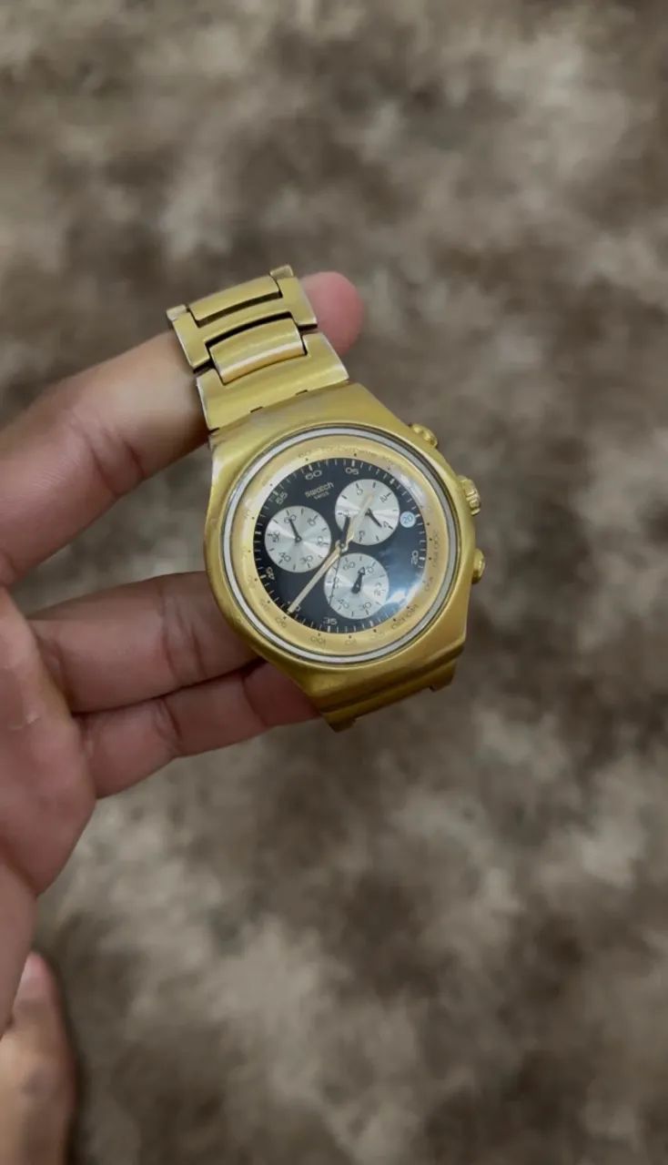 Swatch  - Foto 3