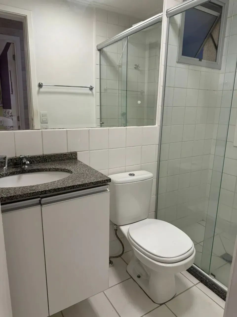 Aluga Apto no Piazza das Mangueiras 3 quartos - Foto 3