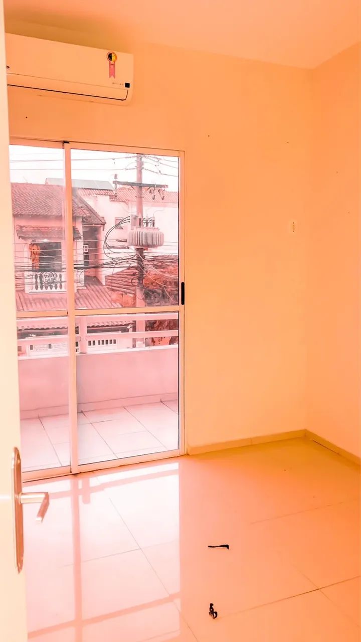 Apartamento Caonze Nova Iguaçu  - Foto 5