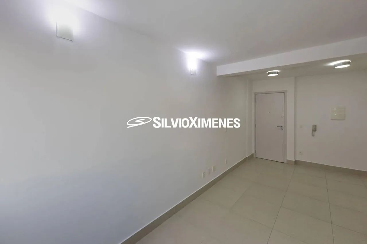 Flat/Loft/Estúdio com 1 quarto, Cruzeiro - Belo Horizonte - Foto 5