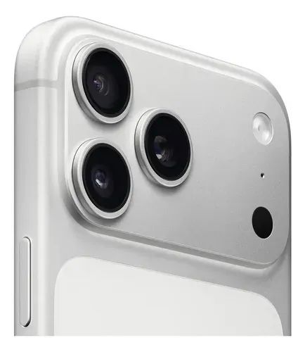 iPhone 17 pro Max 256gb silver - Foto 2