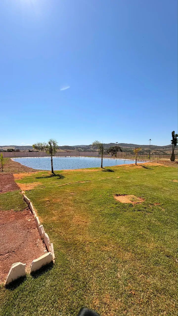 CHÁCARA ANÁPOLIS LAZER ANAPOLIS  - Foto 3