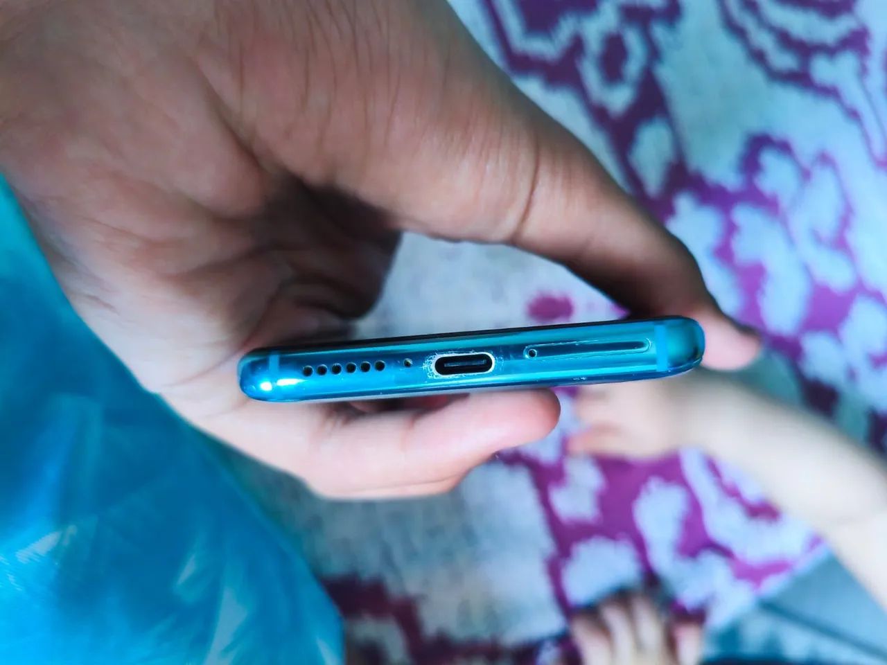 Xiaomi mi 10 5g  - Foto 3