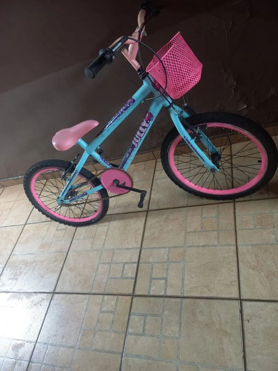 Bicicleta  - Foto 2