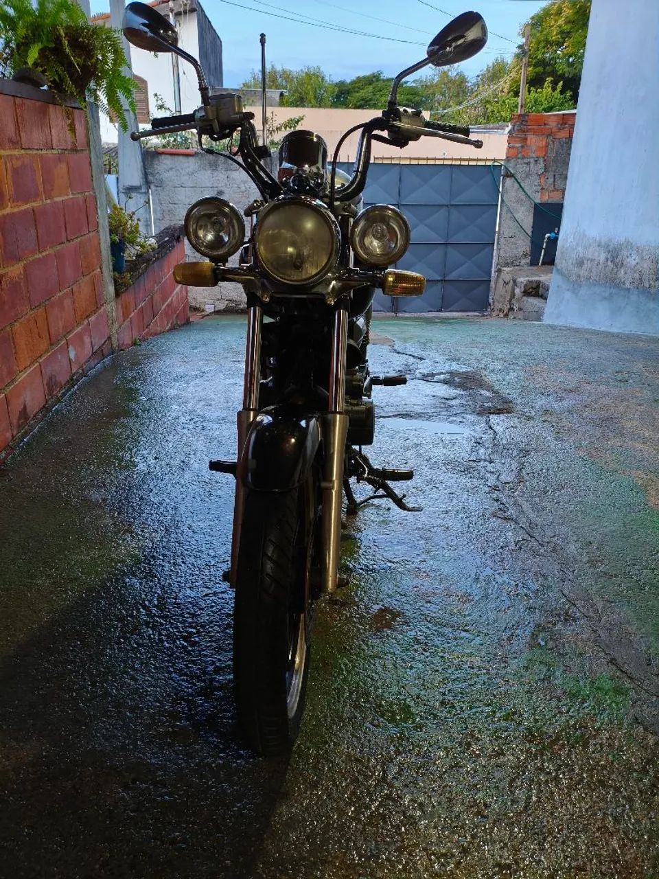 Mirage 150 - Foto 5