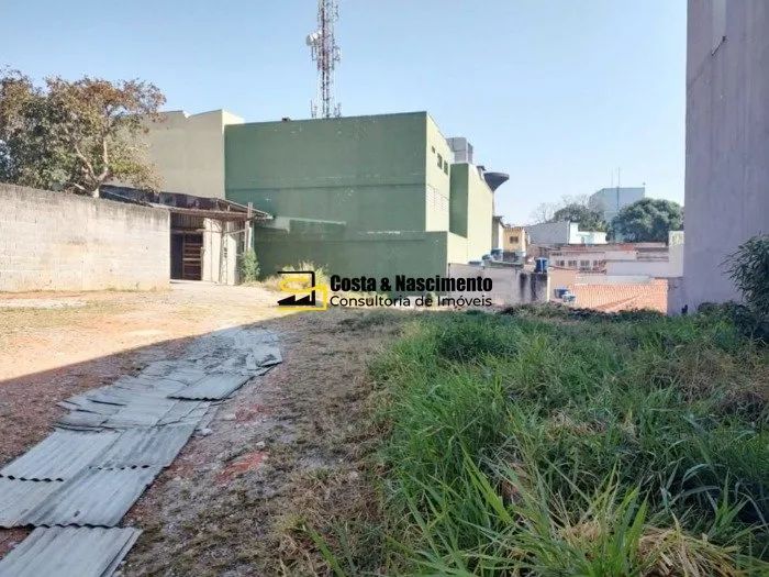 COSTA & NASCIMENTO - Terreno - Foto 2