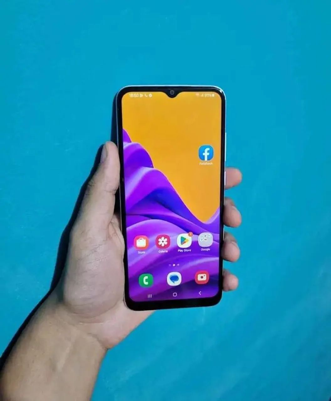 Samsung Galaxy A04E 64GB 4RAM 