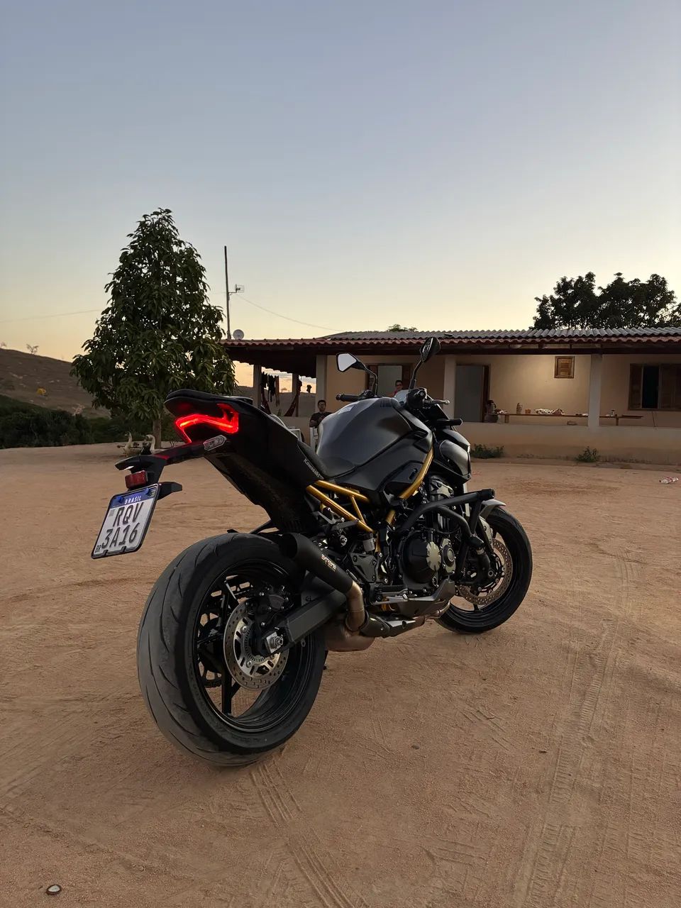 Z900 2026/26 - Foto 3