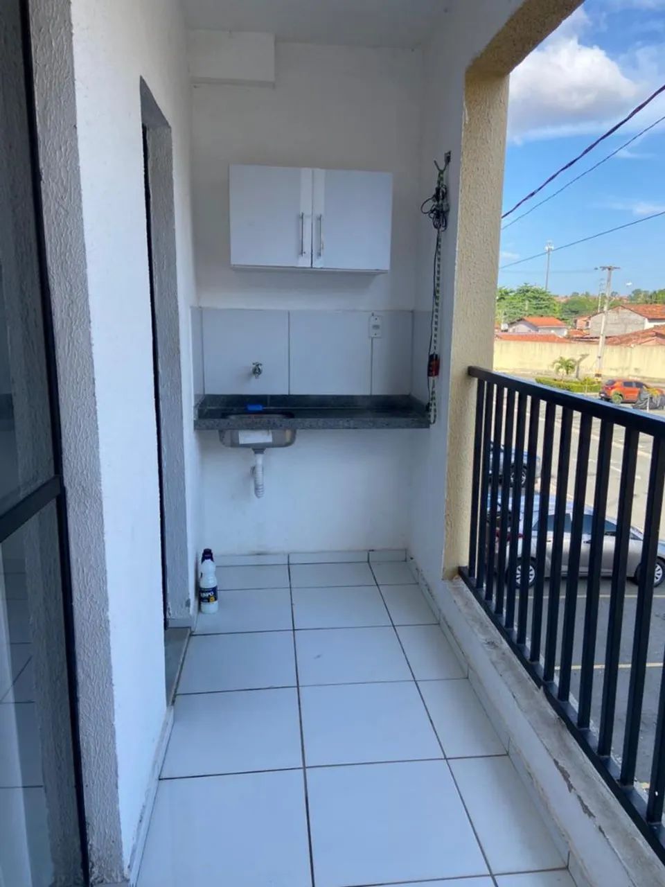 Apartamento no Anil/Eco Space III, com dois quartos e área de lazer completa - Foto 4