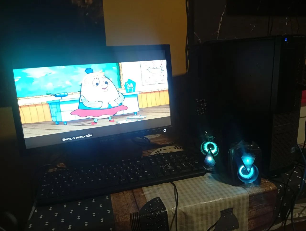 PC completo  - Foto 4
