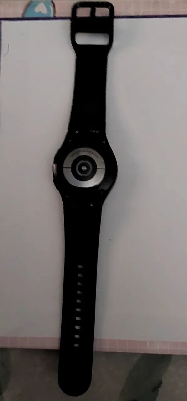 Galaxy Watch Samsung - Foto 4