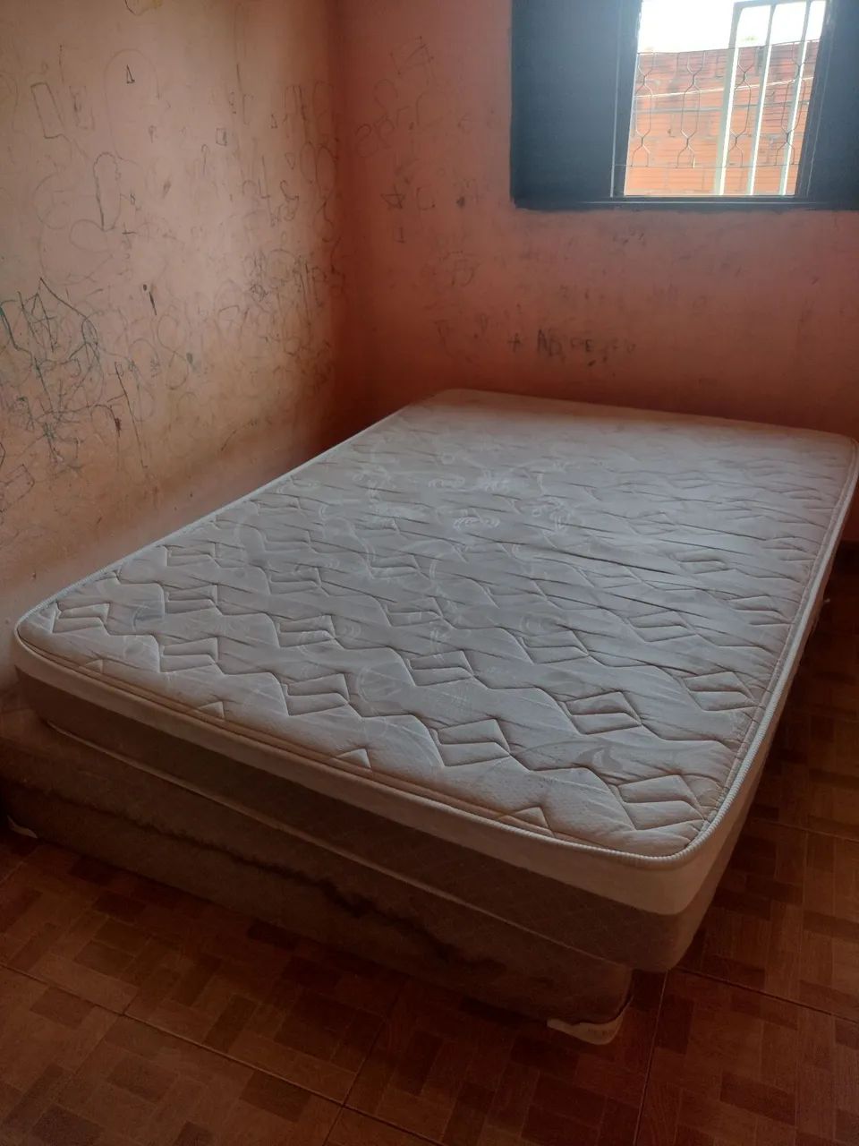 Cama box casal  - Foto 3