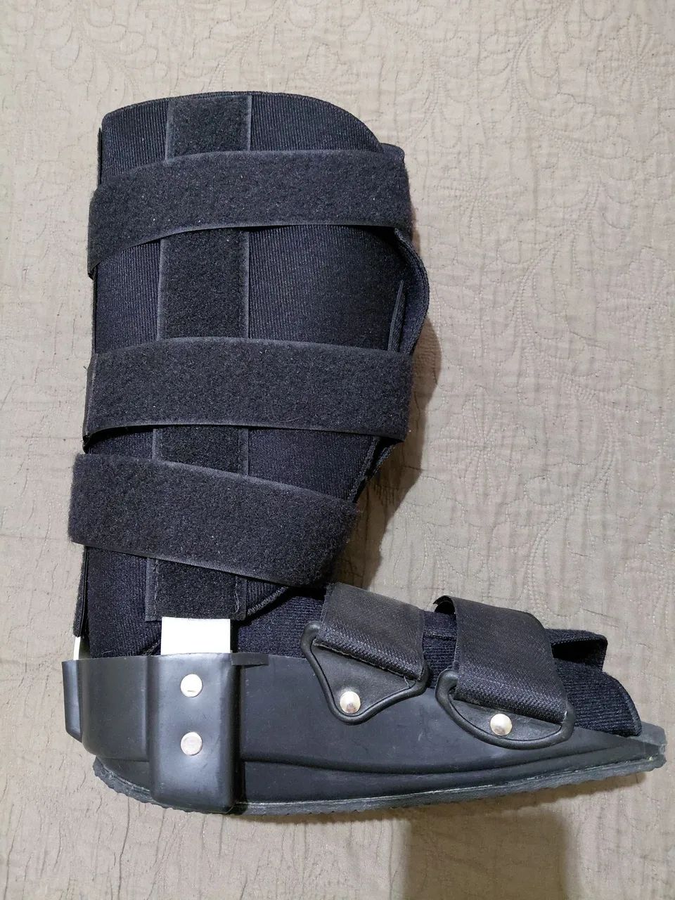 Bota ortopédica G - Foto 3
