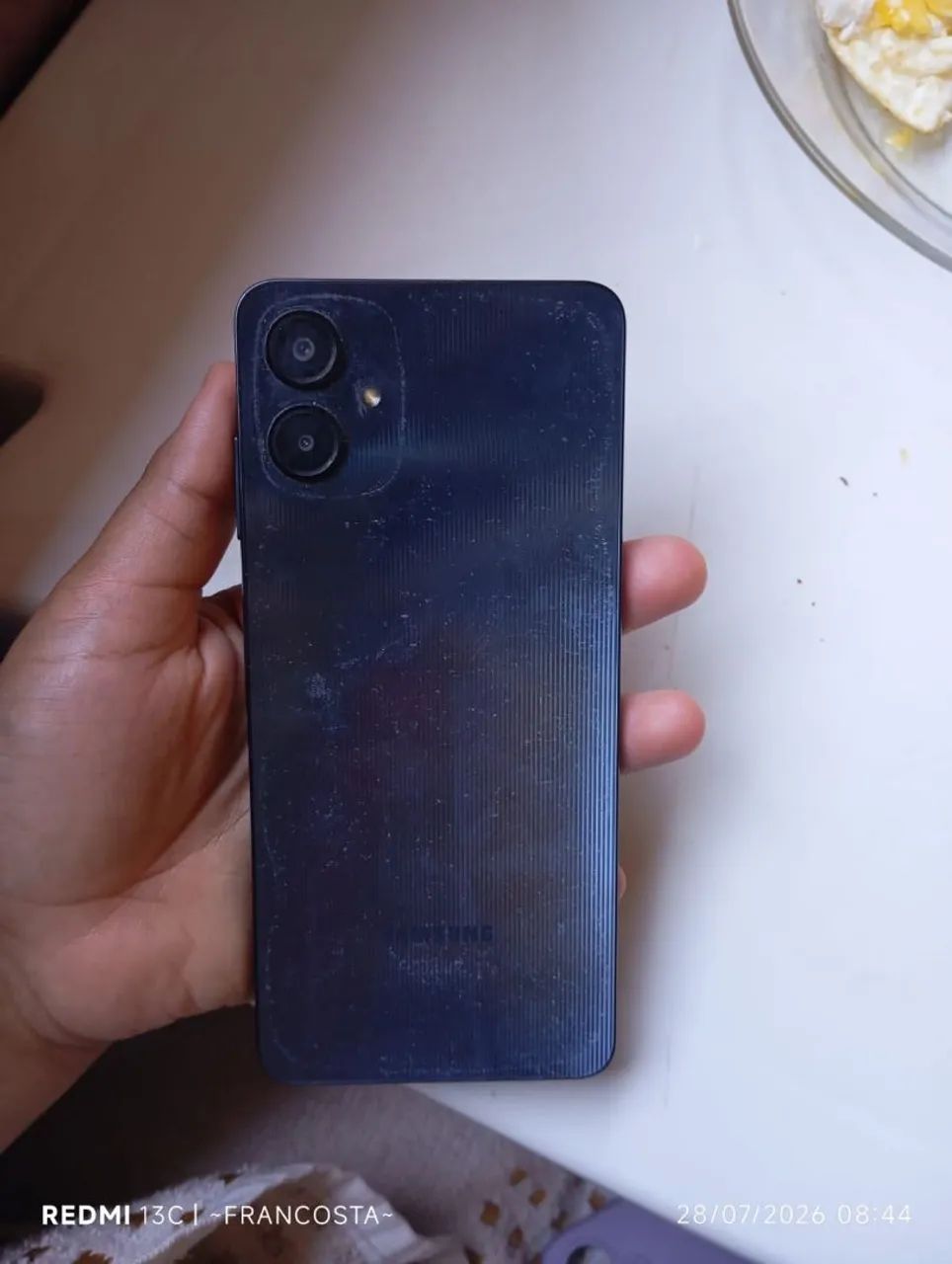 Samsung galax a06 - Foto 2