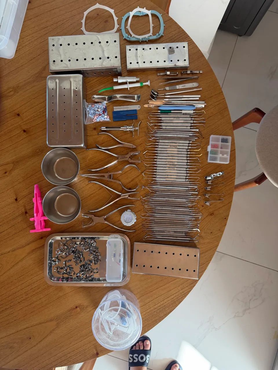 Equipamentos odontológicos - Foto 4
