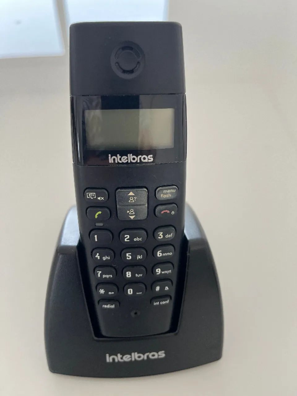 Telefone sem fio 