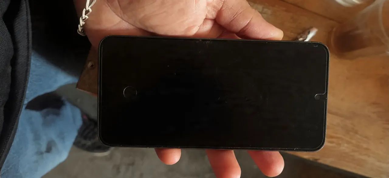 S24 FE 128gb 8gb  - Foto 3