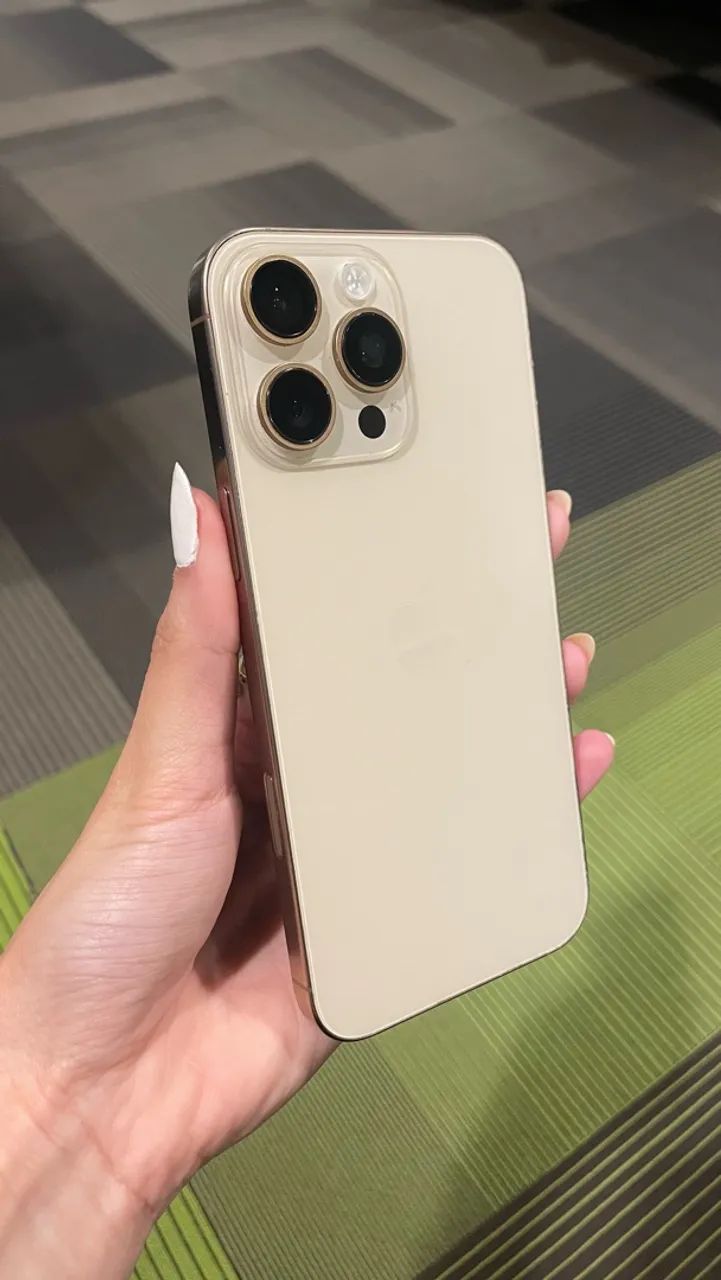 iPhone 16 pro Max 256GB 