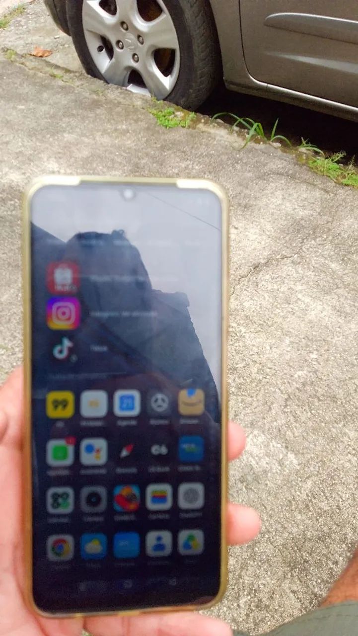 Realme c63 - Foto 2