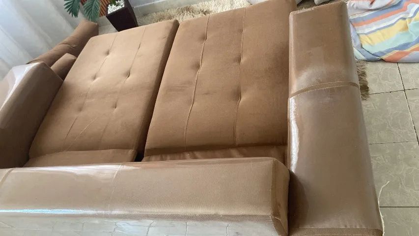 Sofá 2 lugares  - Foto 5