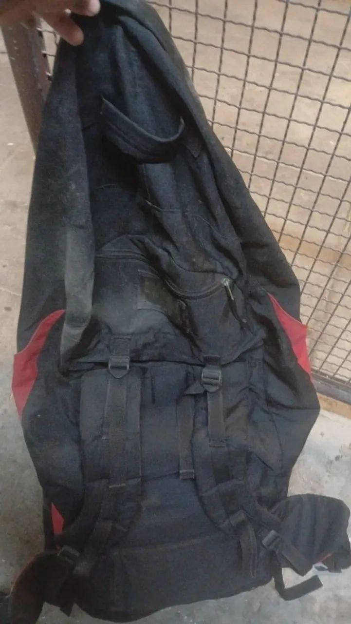Paraglaider  - Foto 2