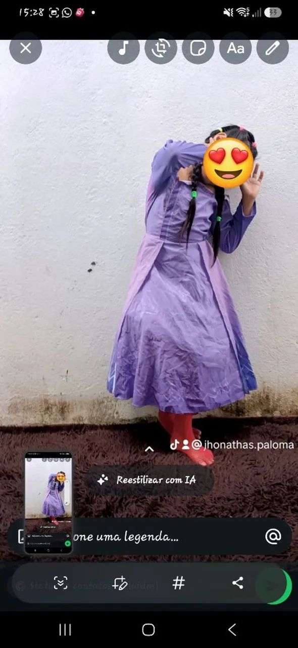 Vestido  - Foto 2