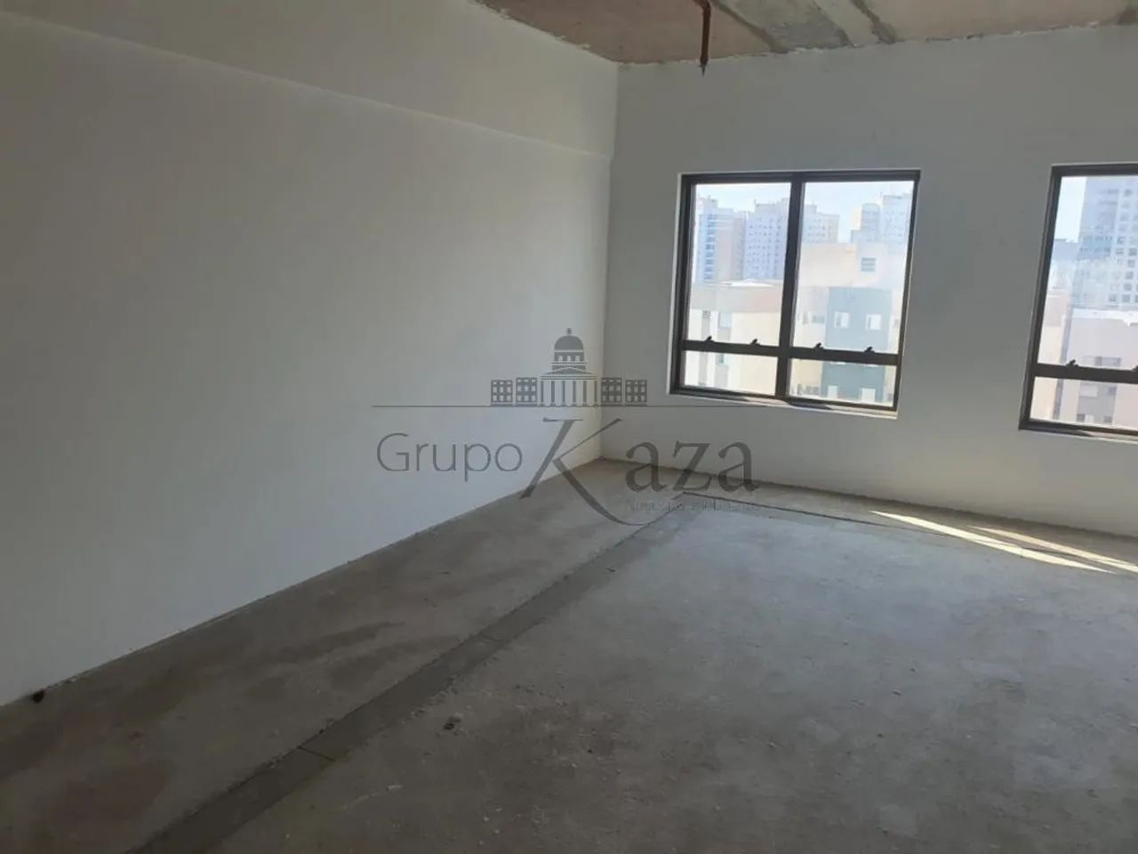 Comercial Sala Condomínio em São José dos Campos - Foto 2