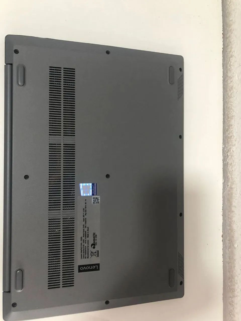Lenovo i5 de décima geração  - Foto 5