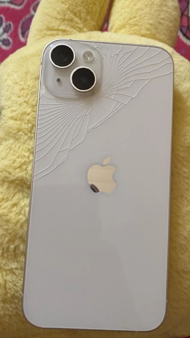 iPhone 14 Plus  - Foto 2