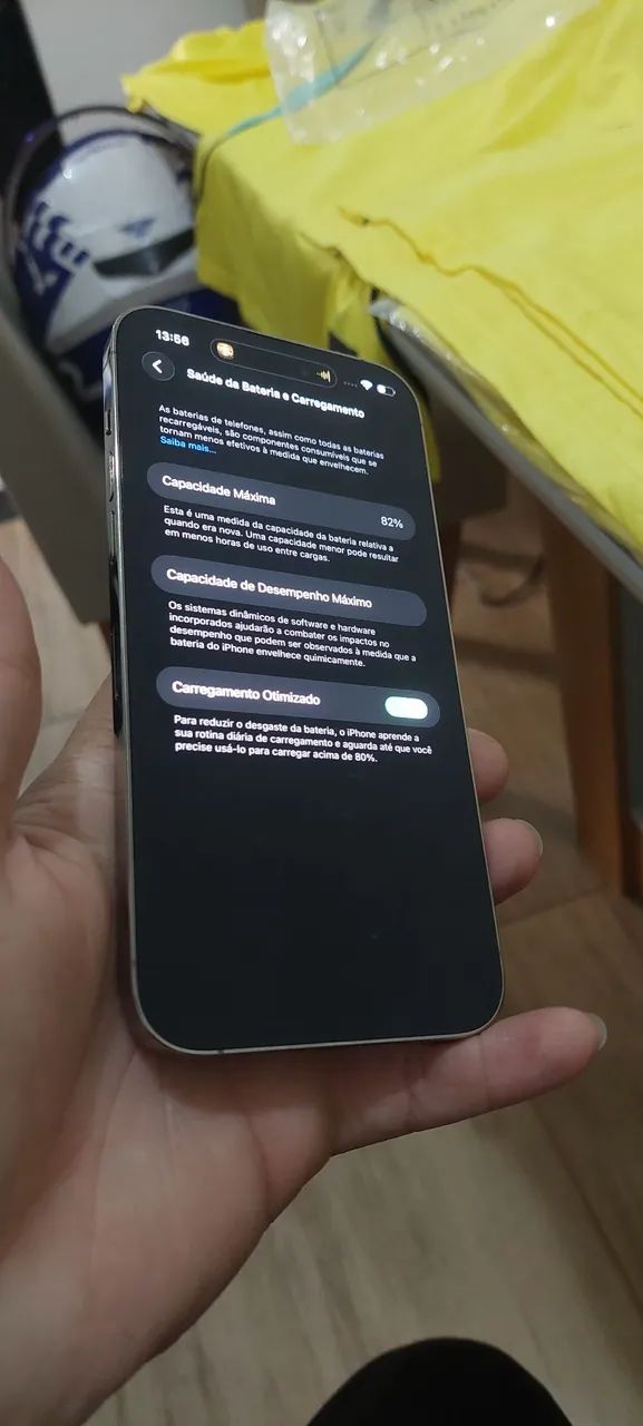 Iphone 14 Pro Max 128Gb  - Foto 2