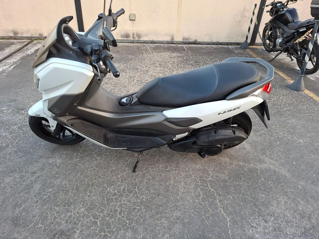 Vendo NMax