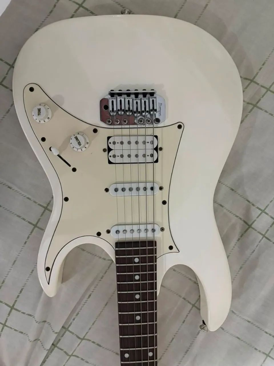 Guitarra Ibanez Gio