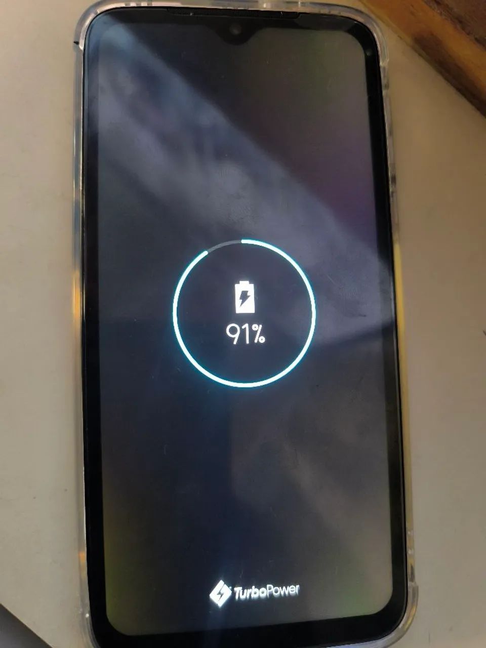 Moto G8 Plus 64 GB  - Foto 4