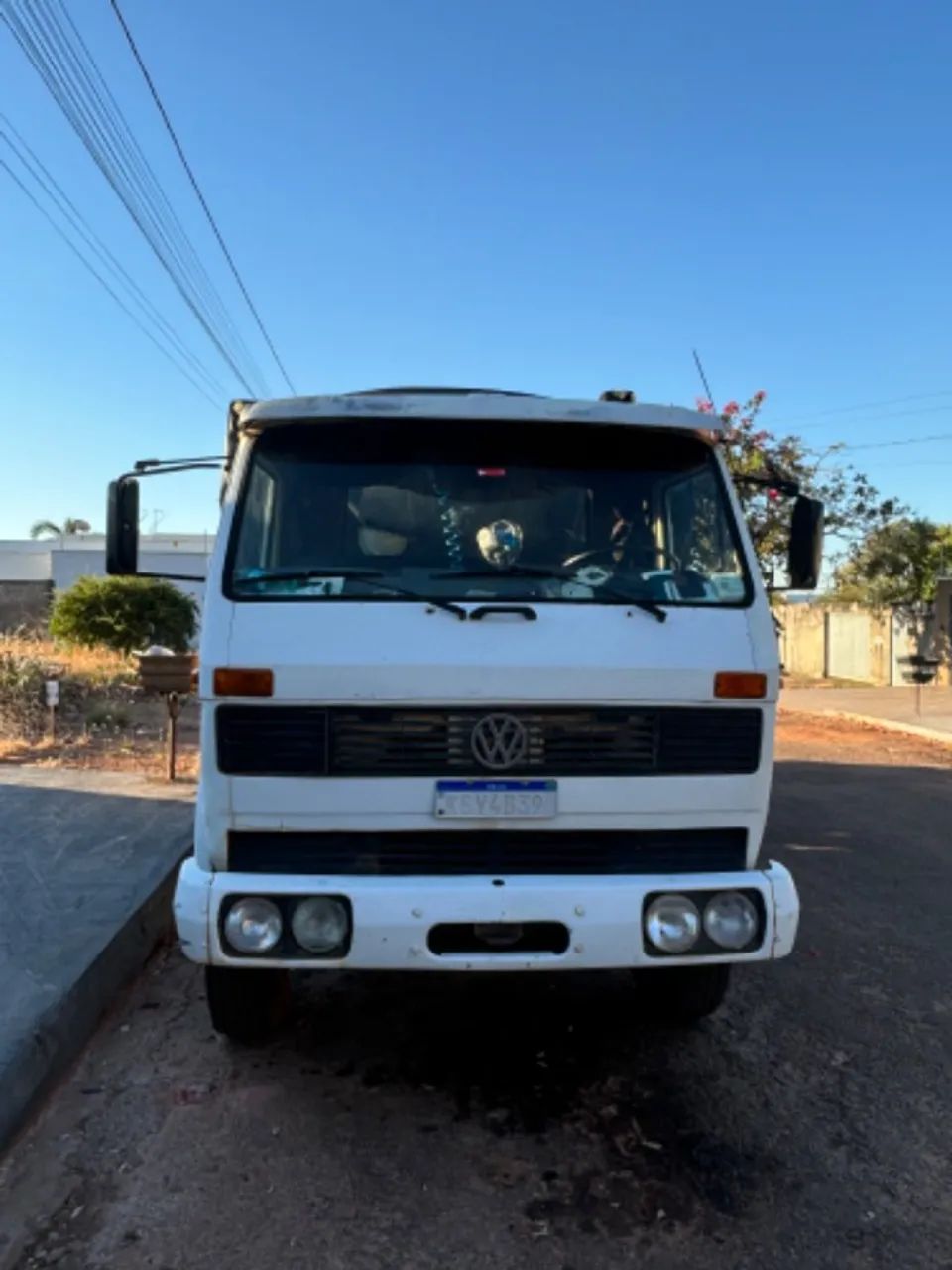 CAMINHÃO TRUCK  - Foto 3