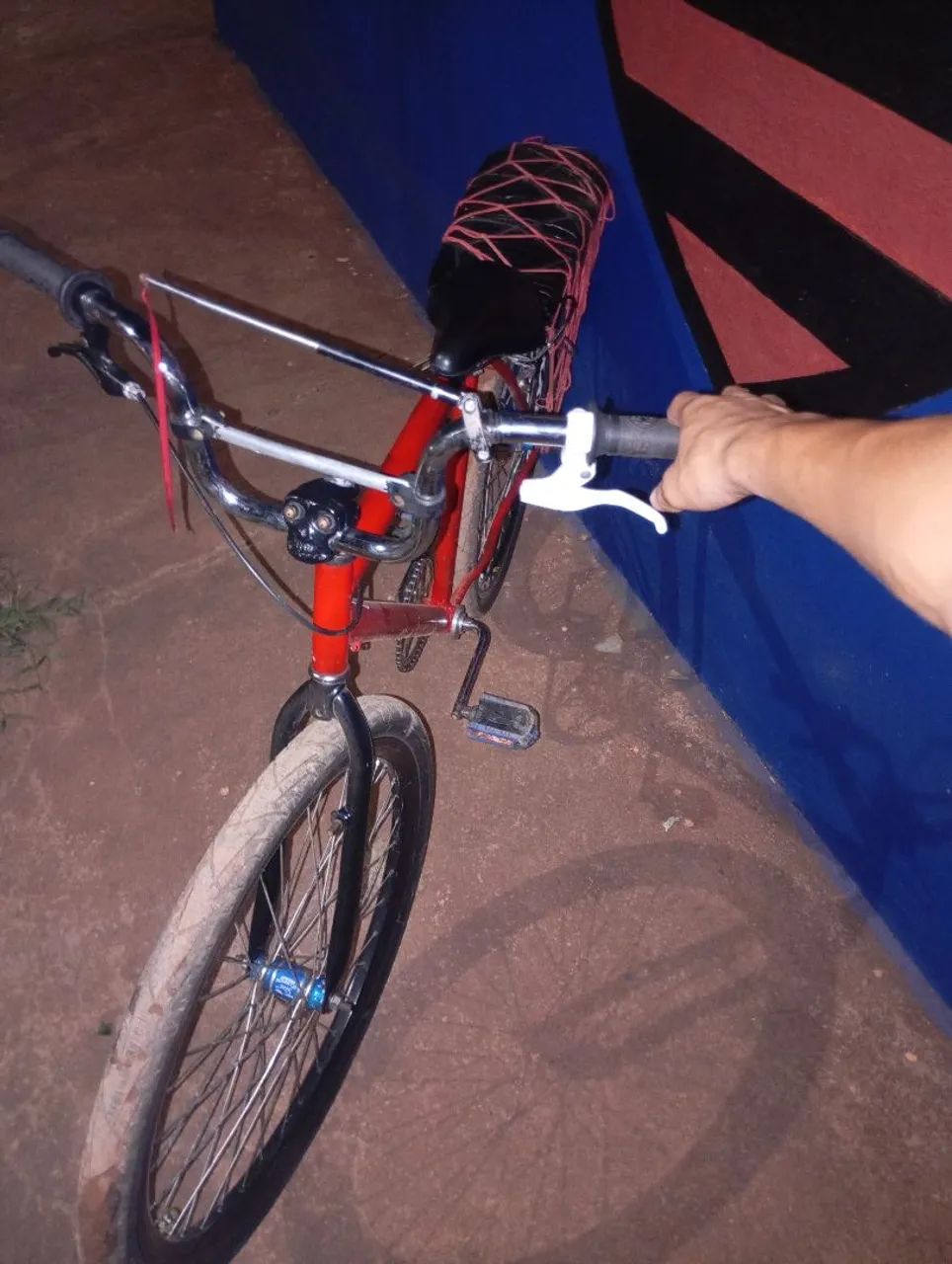 Vendo bike montadinha  - Foto 2