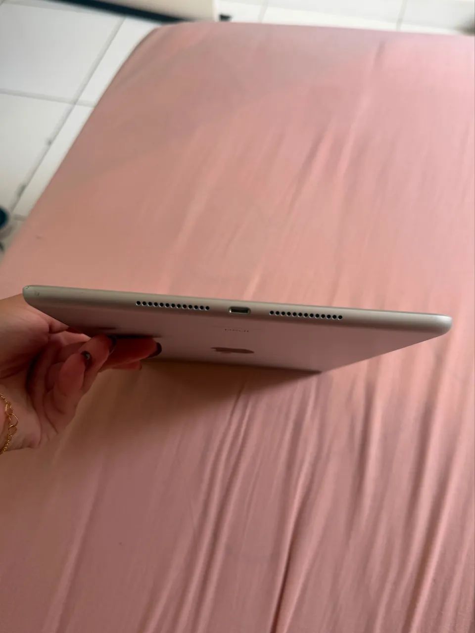 Vendo iPad 9 geração  - Foto 2