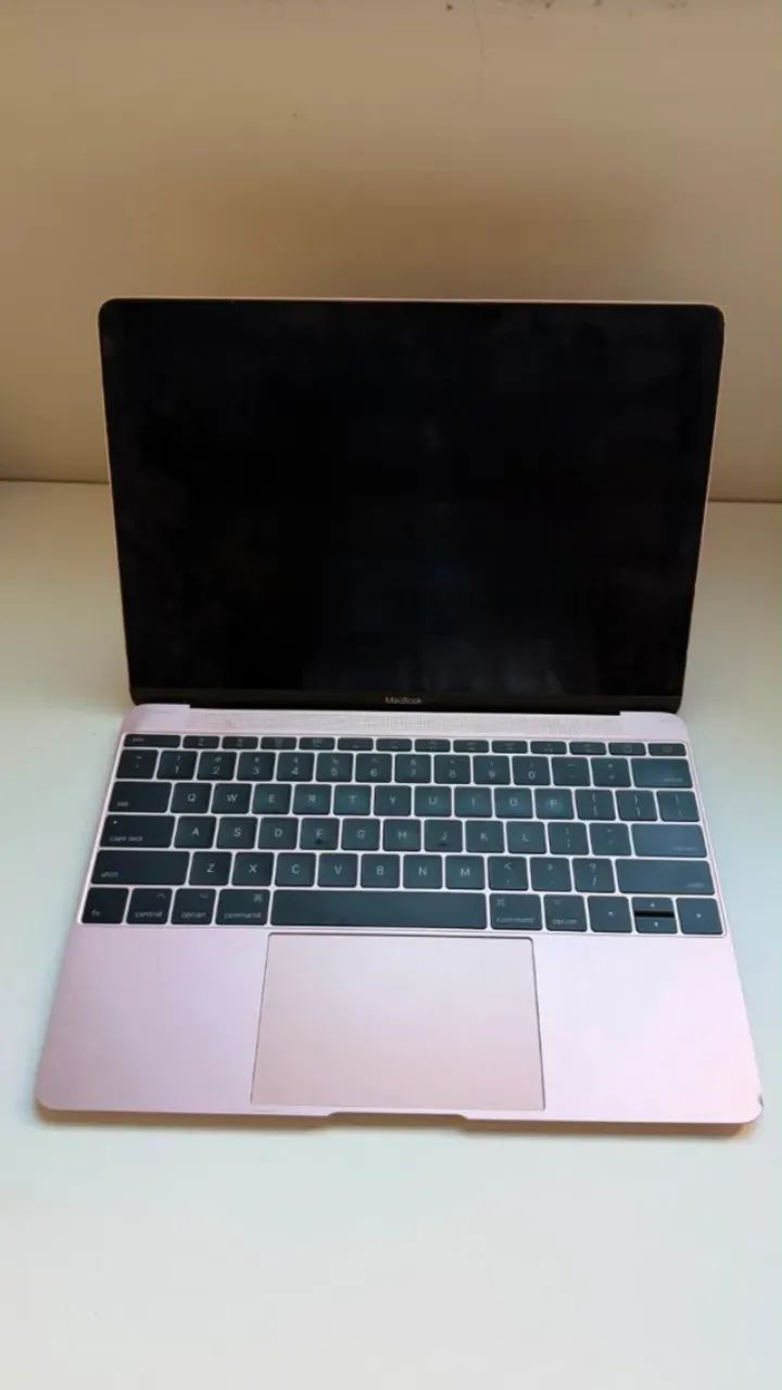 Macbook 2017  - Foto 2