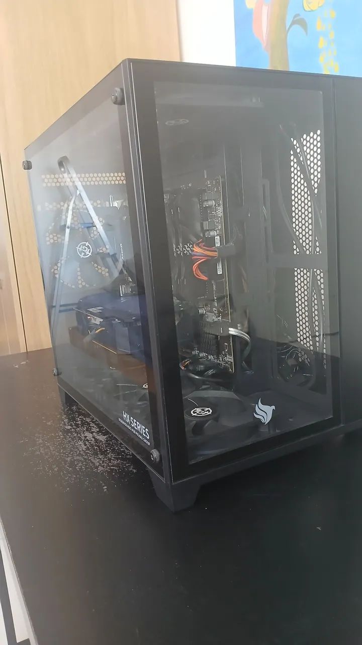 PC GAMER USADO - Foto 2