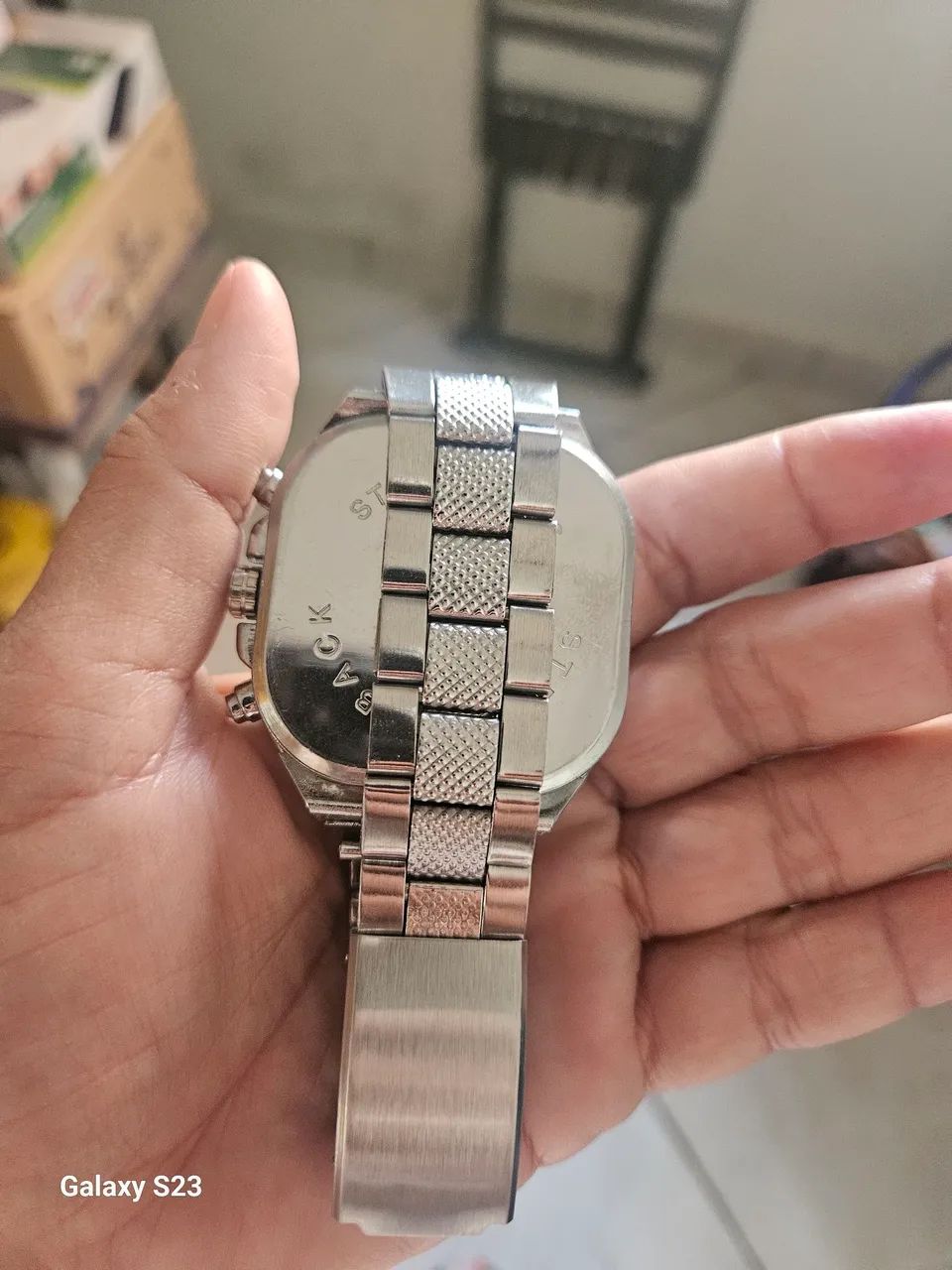 Relogio masculino