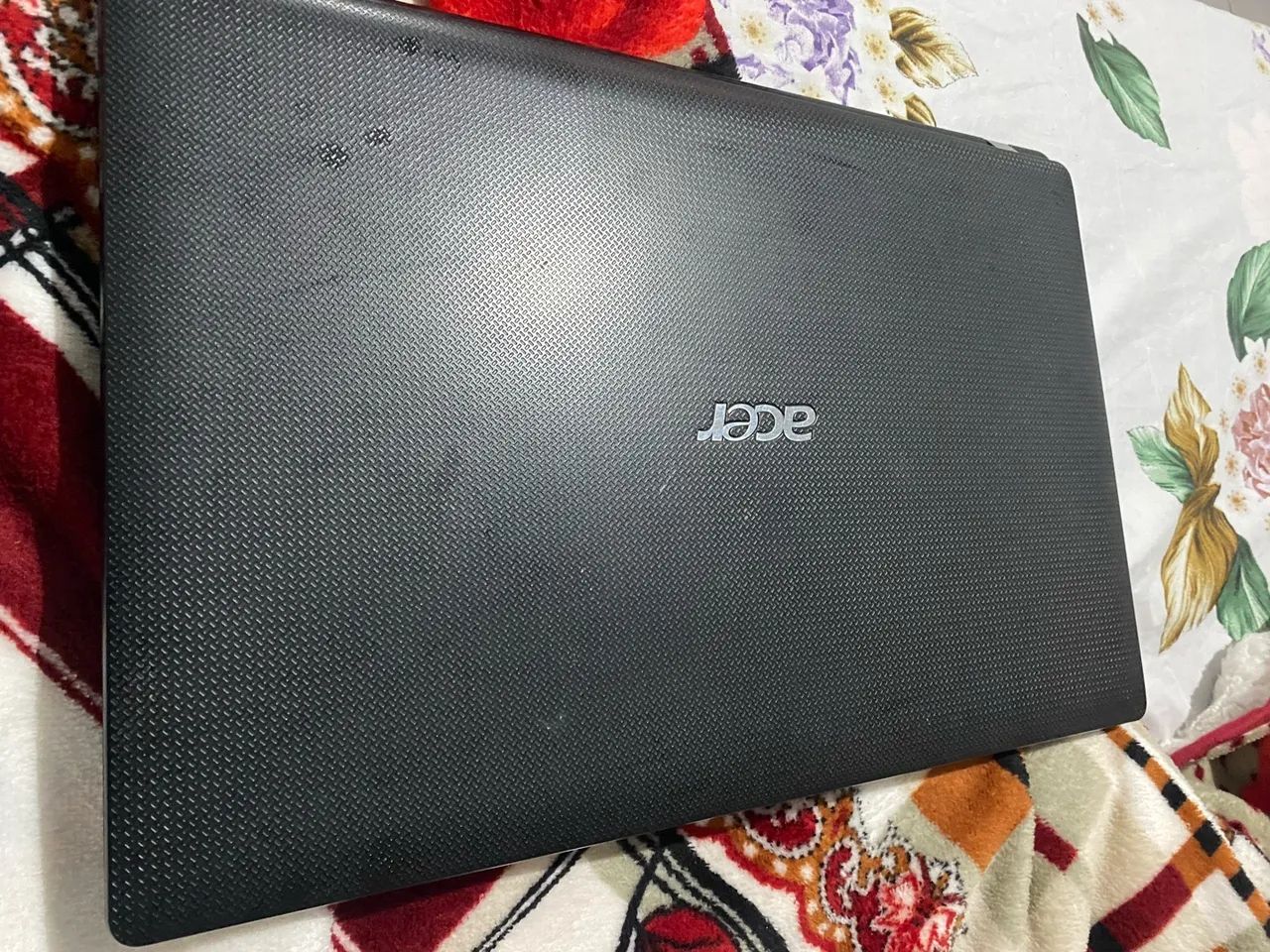 Vendo Notebook Acer Aspire - Foto 2
