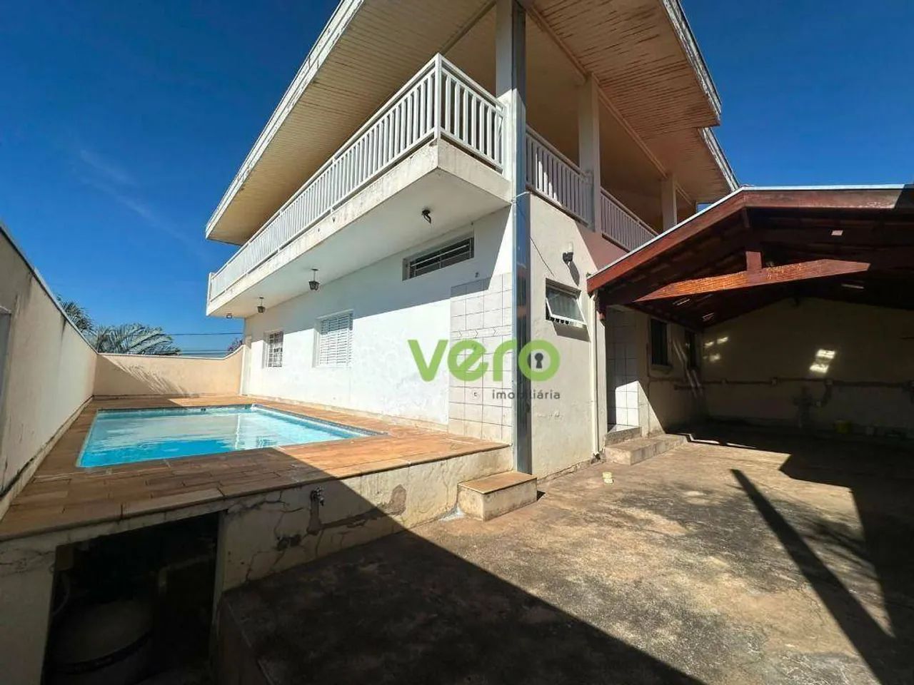 Casa com 4 dormitórios para alugar, 250 m² por R$ 4.608,53/mês - Jardim Paulistano - Ameri