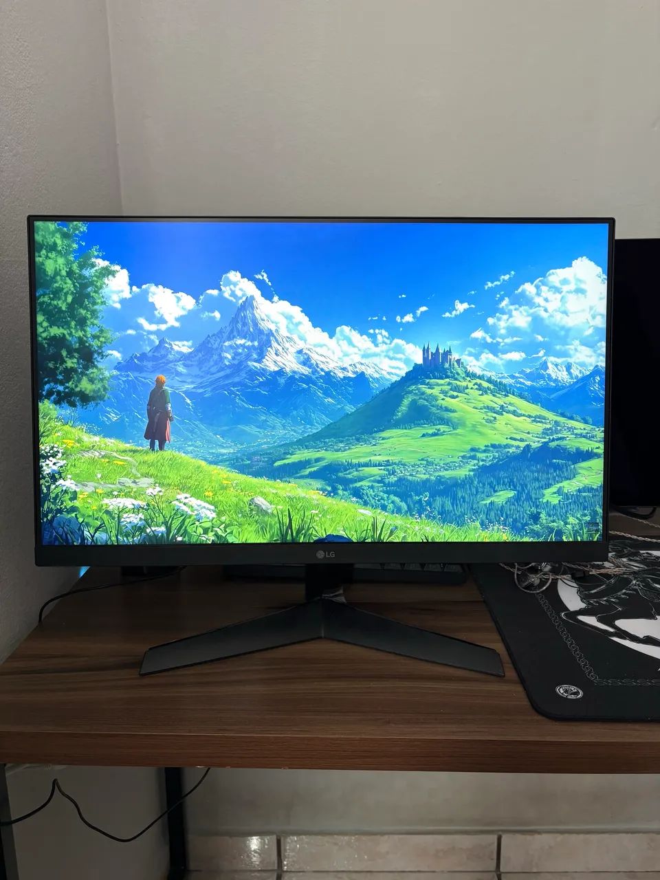 Monitor LG UltraGear 24? 144hz IPS - Foto 2