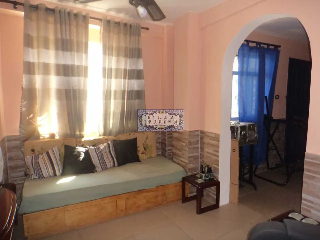 LINDA CASA DE VILA TRIPLEX! - Foto 4