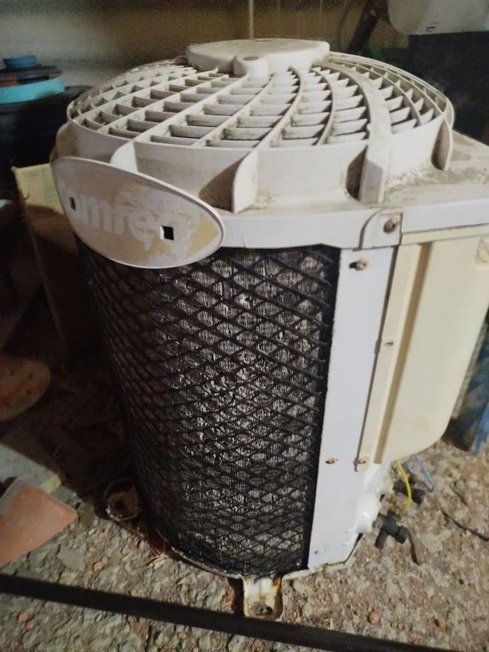 Ar condicionado 9 mil btu  - Foto 4