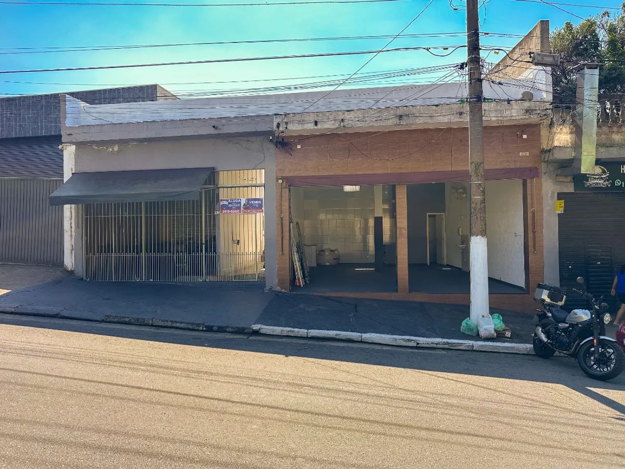 Edifício monousuário para venda em Jardim Cidade Pirituba, 260m² - Foto 2