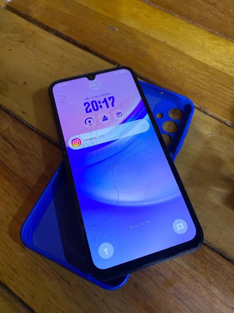 Galaxy A15 