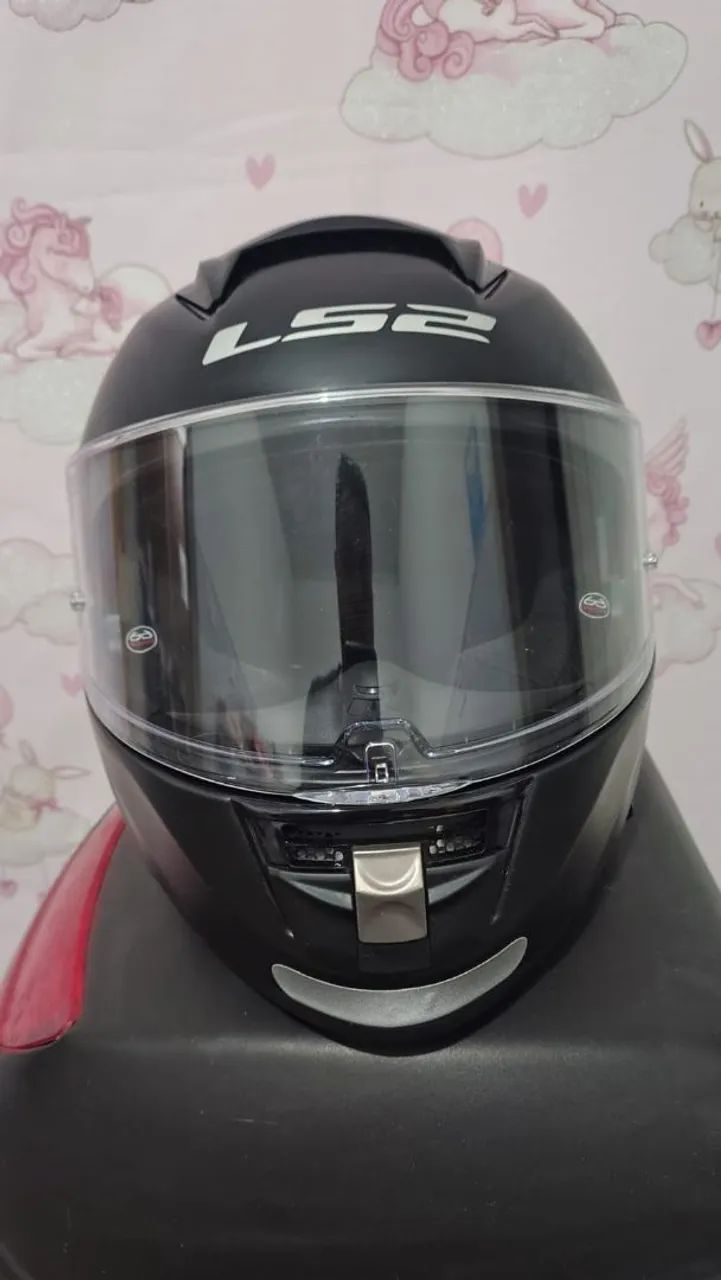 Capacete e Baú  - Foto 3