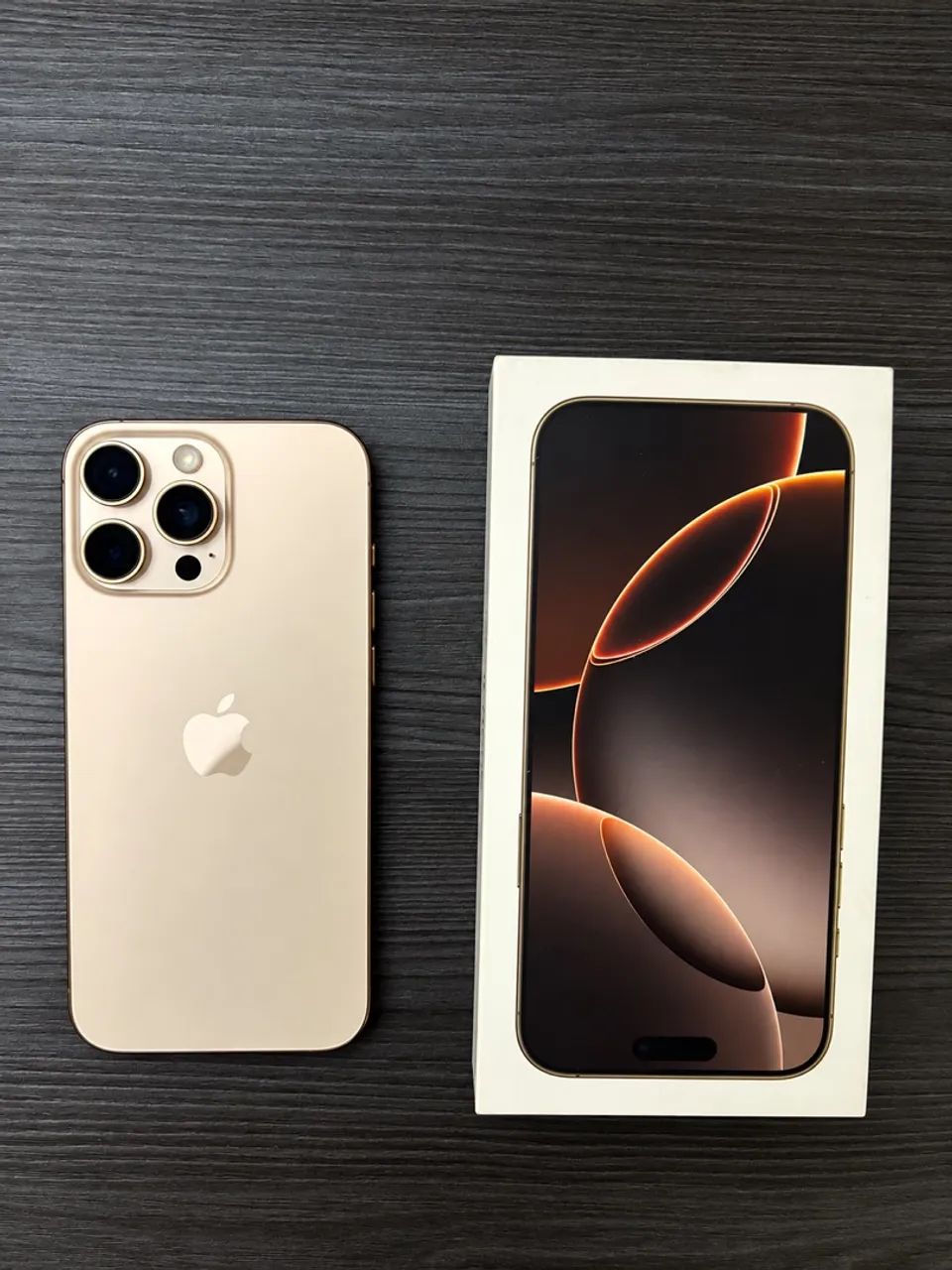iPhone 16 Pro Max 256GB - Foto 4