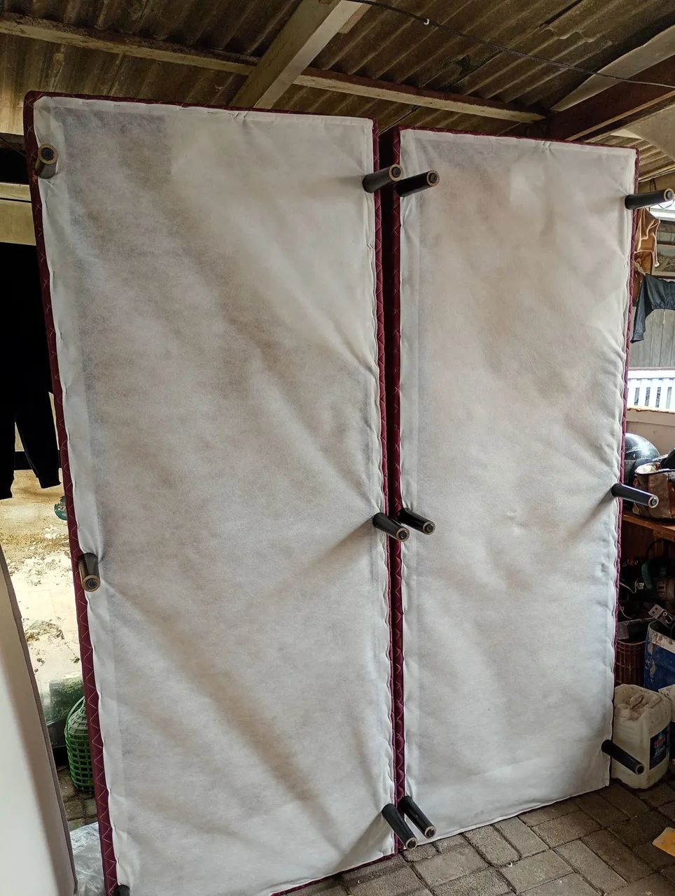 Cama Queen  - Foto 3